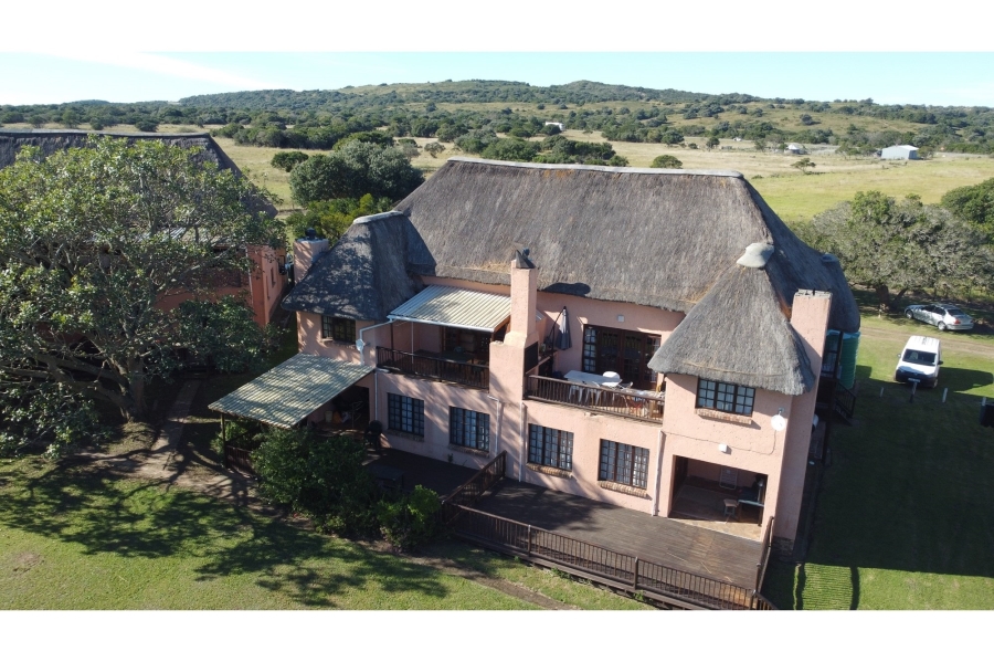 3 Bedroom Property for Sale in Bathurst Rural Eastern Cape
